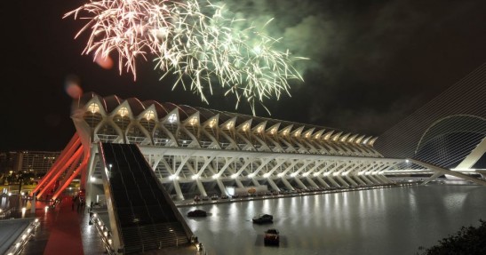 Ferrari World Finals Walencja 2010